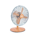 EWT Tischventilator Wood Air Floor