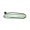 PROTEC.class Steckdosenleiste 19" 1HE 9-Fach PSSL ohne Schalter